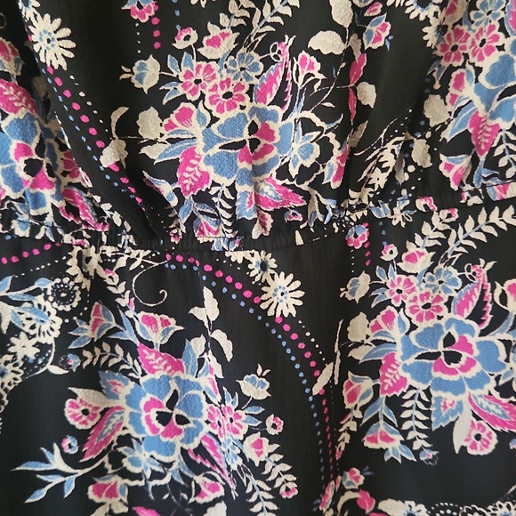 NWOT As U Wish Dress - Picture 3 of 7